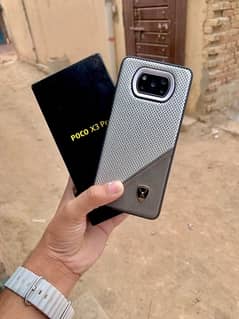 Xiaomi Poco X3 Pro Offical Dual PTA Approved