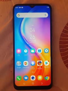 tecno spark 4 3/32gb ram only phone