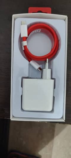 one plus 65 watt charger