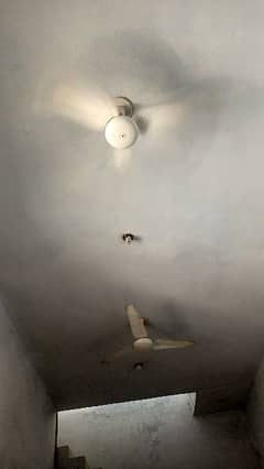 SK ceiling fan for sale