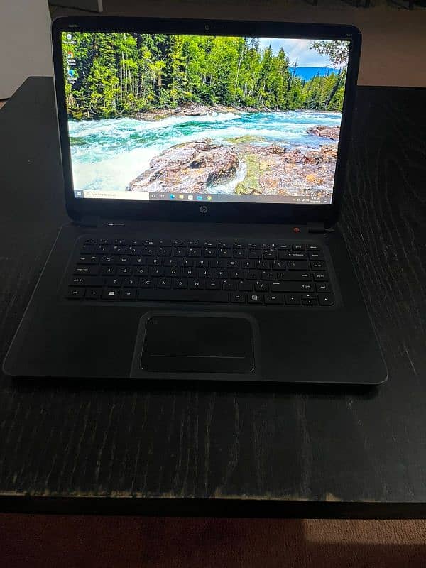 HP sleekbook 3