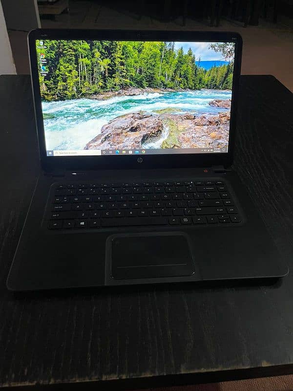 HP sleekbook 4