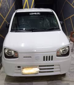 Suzuki Alto 2021 0