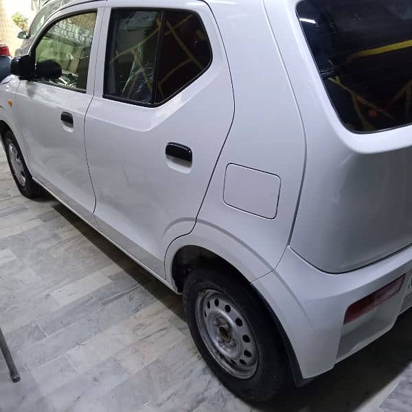 Suzuki Alto 2021 3