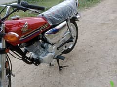 Honda sell Islamabad n self start