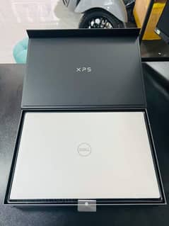 Dell XPS 13 PLUS Core i7 12th Gen 16GB 4K OLED Touch