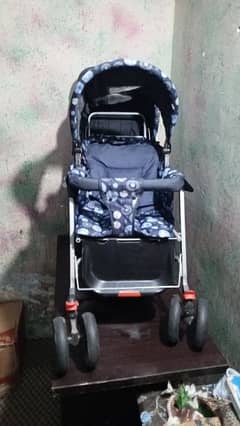 Pram for sale