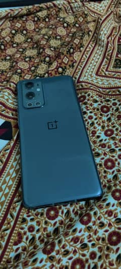 one plus 9 pro with original charger