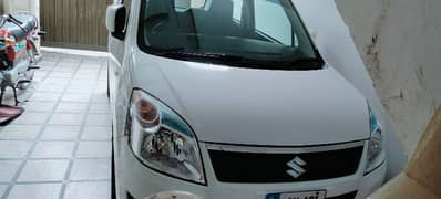 Suzuki Wagon R 2021 VXl Argent sale