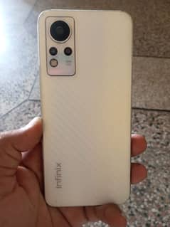 infinix