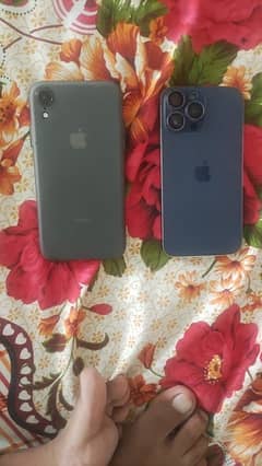 Iphone Xr 64 GB non pta