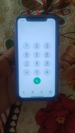 Iphone Xr 64 GB non pta