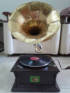 Gramophone