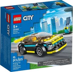 LEGO 3 in 1 Creators Sets for Sale