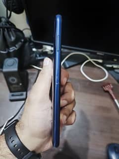 Moto G7 power 3/32GB non PTA 2 months sim working