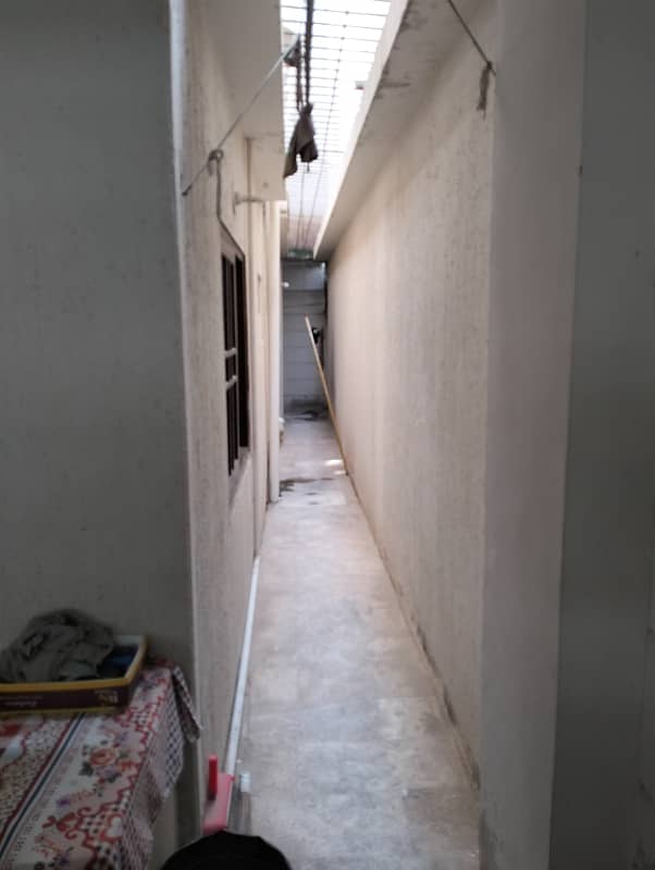 Double Storey House 160 Square Yard Gulshan E Umair 4