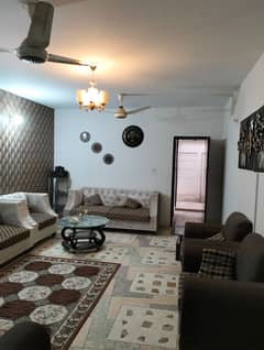 Double Storey House 160 Square Yard Gulshan E Umair