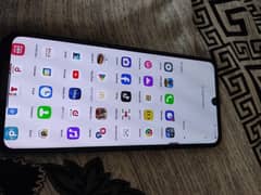 Docomo LG v60 5G non pta