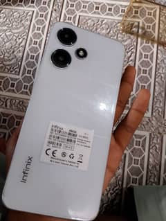 Infinix hot 30 play 0