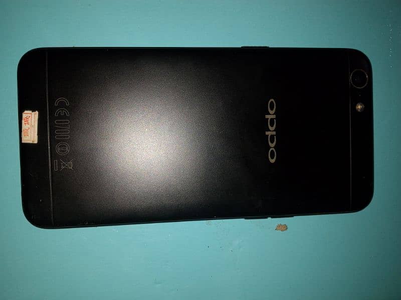 oppo mobile 1