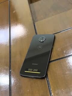 Motorola Z3