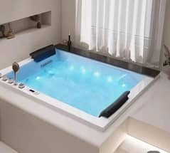 jacuuzi  jacuzzi and bath tubs pvc and Corian vanities sale