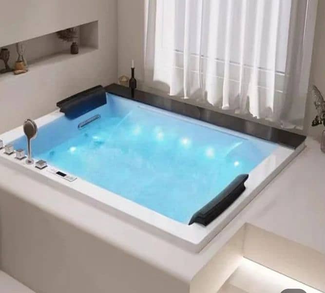 jacuuzi  jacuzzi and bath tubs pvc and Corian vanities sale 0