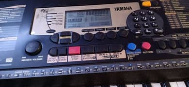 Yamaha psr y 225 e