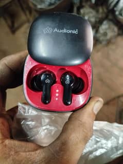 audionic