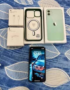 Apple iPhone 11 PTA approved 256gb 0332,,3520,,982