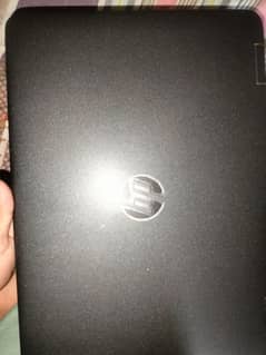 HP laptop 8th generation