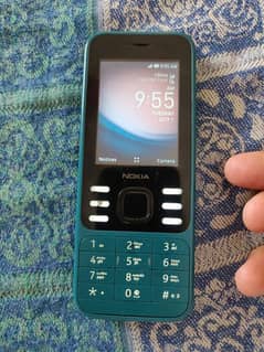 Nokia 63004G