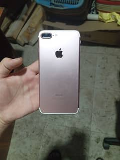 I phone 7