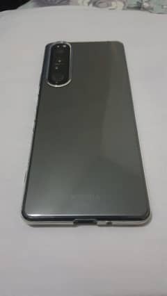 Sony Experia 1 Mark 3