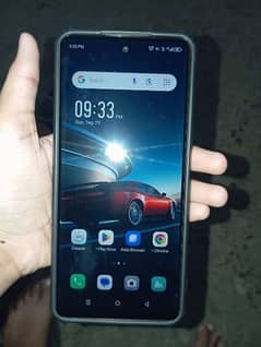 Infinix smart 8 4 64gb condition 10 by 10