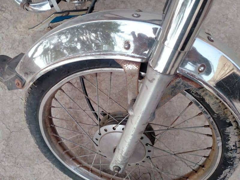 UNITED  BIKE  GOOD CONDITION SALE 5