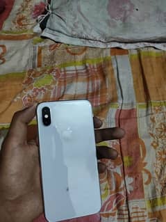 Iphone Xs 64gb sim gltich Total original 03167908375