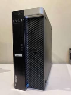 Dell Gaming Pc Computer