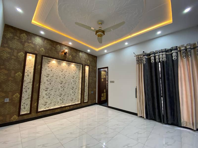 5 MARLA BRAND NEW HOUSE AVAILABLE FOR SALE (AT REASONABLE PRICE) IN CITI HOUSING GUJRANWALA 13