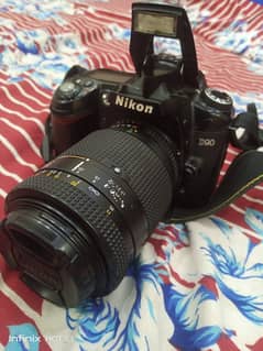 camera nikon d90