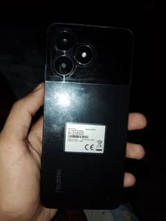 realme c51