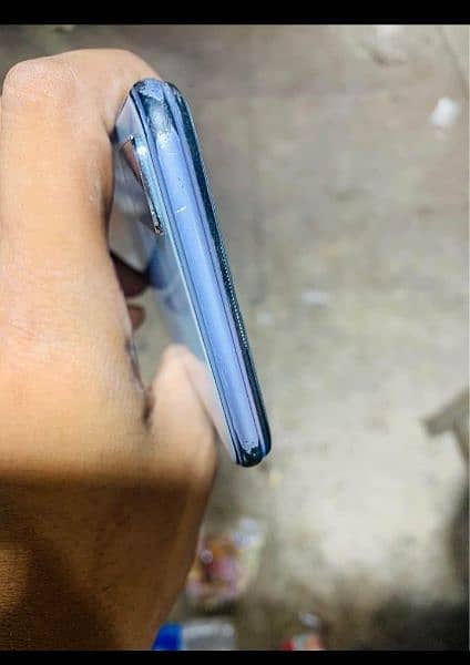 vivo v12a 3.32 Pta Prof. . . no daba no charger 2