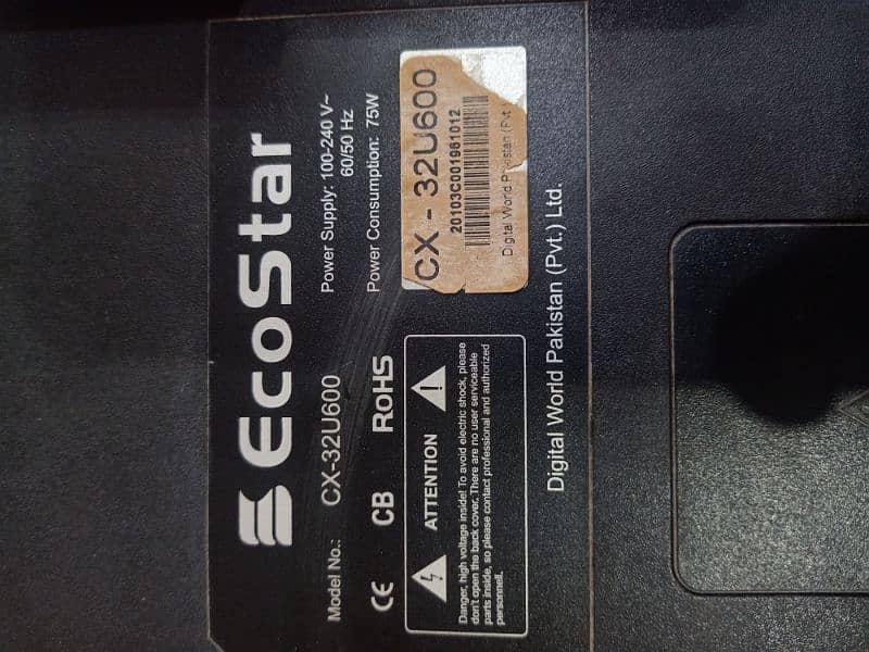 Eeco star lcd for sale 3