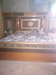 Bed for sale 0