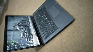 i5 8th Touch 360' | Slim Laptop