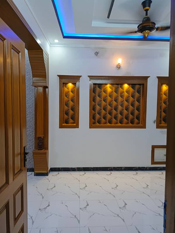 4 Marla Full House For Rent In G-13 Islambad 1