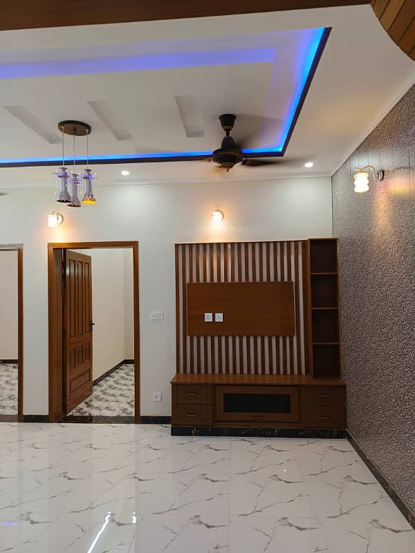 4 Marla Full House For Rent In G-13 Islambad 2