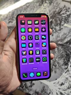 iPhone 11 pro 256gb face id OK non pta