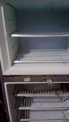 Dawlance fridge