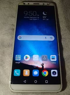 Huawei Mate 10 Lite Lush Condition